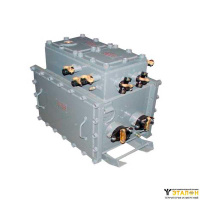 Комплекс мониторинга энергооборудования КМО