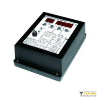 Регистратор работы двигателя РРД