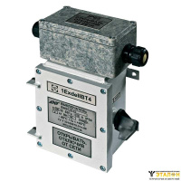 Выключатель автоматический взрывозащищенный ВАВ