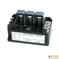 Аппарат защиты электродвигателей КОРД.У4.У5 типа АЗД 3