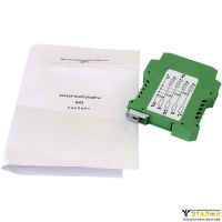 Барьер искрозащиты БИЗ-1-30