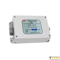 Источник питания искробезопасный ИПИ-12-1,3
