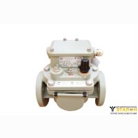 Струйное реле Бухгольца URF-25/10