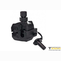 Зажим ЗПА 6-95/1,5-16