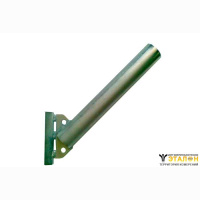 Кронштейн для светильника КБУ-С