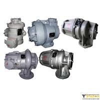 Трансформаторный герметичный насос ТТ 63/10