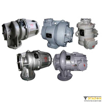 Насос трансформаторный МТТ 16/10-02