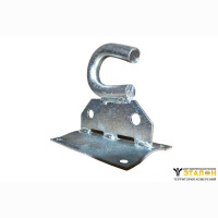 Крюк универсальный КБУ (16 мм)