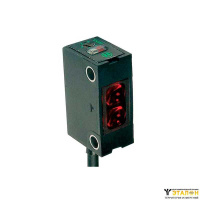 Компактный оптический датчик DLS5R-PNP