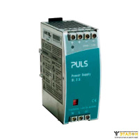 Импульсный блок питания Silverline PULS SL5.100