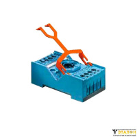 Розетка Releco S2-B для С2 реле