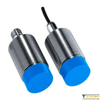 Индуктивный датчик IME30 (15мм, стандарт, выступающий)