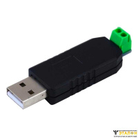 Преобразователь USB-RS485 INAV