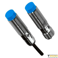 Индуктивный датчик IME12 (4мм, укороченный, выступающий)