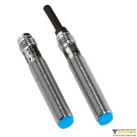 Индуктивный датчик IME08 (2мм, усовершенствованный, заподлицо)