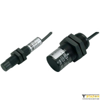 Датчики емкостные M12 до 34мм