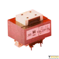 Трансформатор питания Т-30-220-50 (ТШ6)
