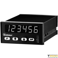 Счетчик для энкодеров Type 572