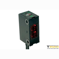 Компактный оптический датчик DLS3R-PNP