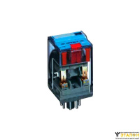 Реле Releco C2-T21