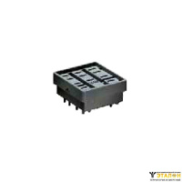 Розетка Releco S5-P для С5 реле