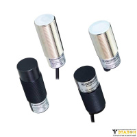 Датчики емкостные Bernstein