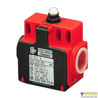 Концевые выключатели Biggy 2