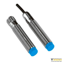 Индуктивный датчик IME12 (8мм, усовершенствованный, выступающий)