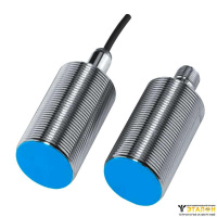 Индуктивный датчик IME30 (15мм, усовершенствованный, заподлицо)