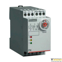 Реле уровня проводящей жидкости FN