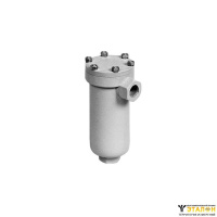 Фильтр сетчатый для пластичного материала ФЛС-20