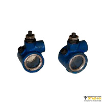 Маслораспределитель БДИД-25 без ротаметра (ДР-25)