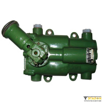 Насос НР1 для пластичного материала (автомобильный)