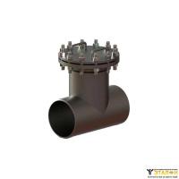 Фильтр сетчатый 0,2 ФС3 В(Э) (аналог ФЩ 100М)