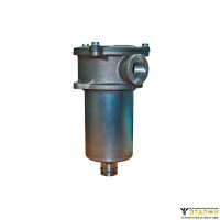 Фильтр встраиваемый сливной ФВСР 6,3-01 В(Э)