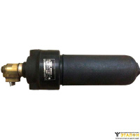 Фильтр напорный бумажный 2ФГМ 32-01 (давление 32МПа)