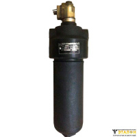 Фильтр напорный бумажный 3ФГМ 32-01 (давление 32МПа)