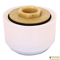 Фильтр воздушный Сапун с заливной горловиной СЗГ1