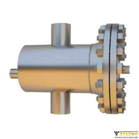 Фильтр сетчатый 0,08 РФС5В (80мкм)