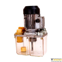 Станция смазочная ССП