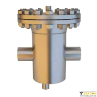 Фильтр сетчатый 0,04 РФС1 В (40мкм)