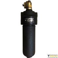 Фильтр напорный сетчатый 1ФГМ 32-01 (ф/эл 40мкм)