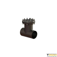 Фильтр сетчатый 0,2 ФС2 В(Э) (аналог ФЩ 80М)