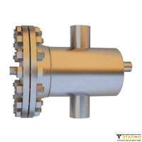 Фильтр сетчатый 0,08 РФС4В (80мкм)