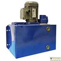 Станция смазочная НР7-01 (СДР)