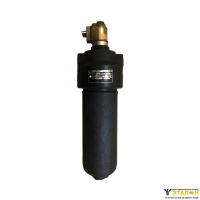 Фильтр напорный сетчатый 1ФГМ 32-01 (ф/эл 10мкм)