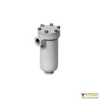 Фильтр сетчатый для пластичного материала ФЛС-10