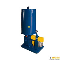 Станция смазочная двухмагистральная 0080-2