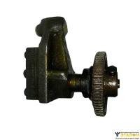 Насос шестеренный 11НШ-0,8и1