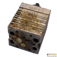 Насос шестеренный 55НШ-0,3х4К